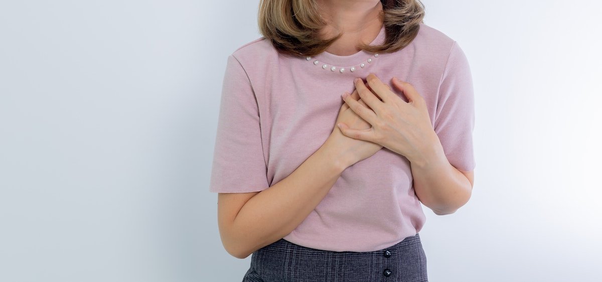 Женщины в 2 раза чаще умирают от инфаркта, чем мужчины - кардиолог Варфоломеев