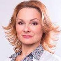 Елена Тихомирова