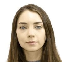 Ксения Халаиджева