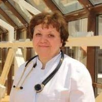 Светлана Бычкова