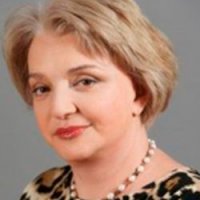 Татьяна Клименко