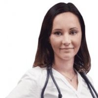 Екатерина Корсева