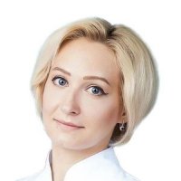 Наталья Лукашева