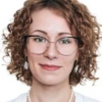 Надежда Обухова