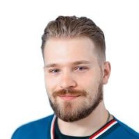 Петр Волков