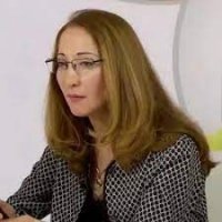 Зухра Павлова