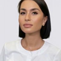 Ирина Мансурова