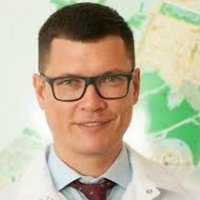 Андрей Тяжельников