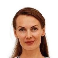 Анастасия Тараско