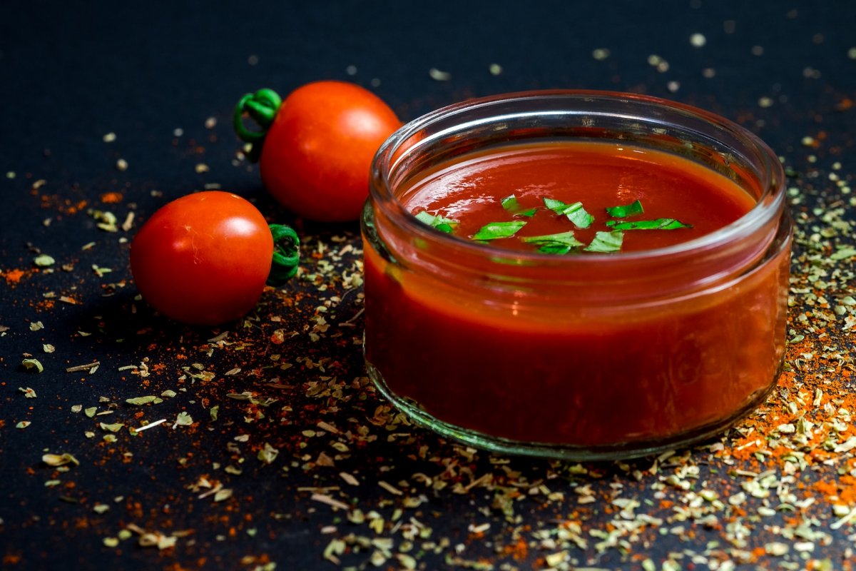 Вот почему вы должны есть томатную пасту каждый день - диетолог Пономарева