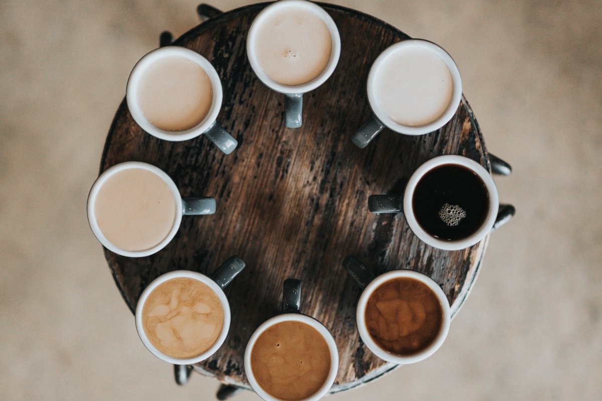 Эндокринолог Гуреева объясняет как кофе воздействует на организм - польза и вред