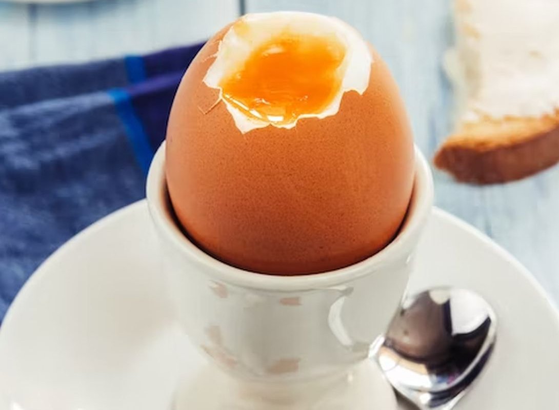 Диетолог Эллисон: эти пять продуктов на завтрак помогают снижать уровень холестерина