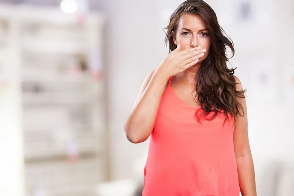 Врач Ильинская: изменение запаха тела может быть признаком диабета и болезни печени