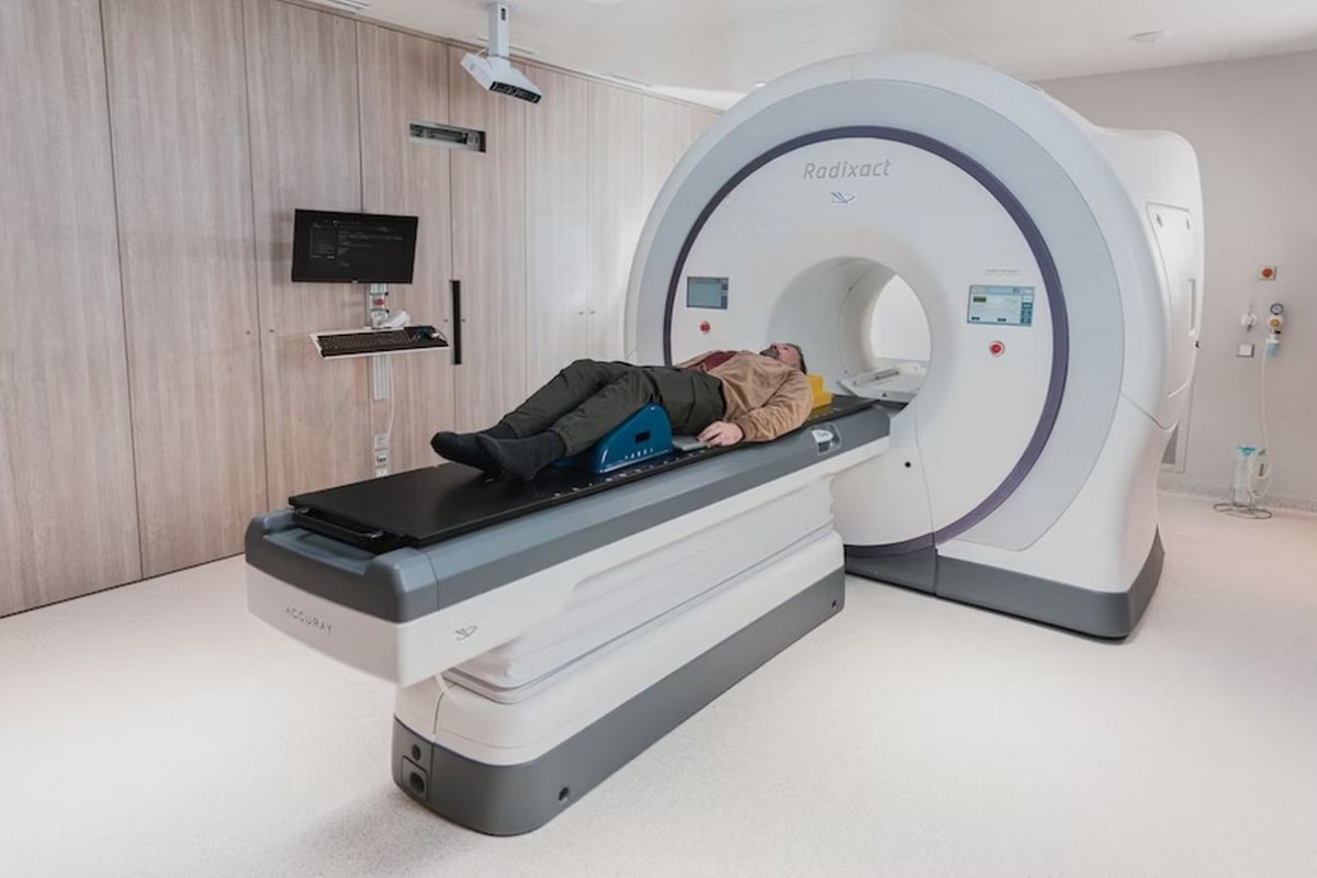 Рентгенолог Кивасев объяснил появление шоковой реакции при МРТ и КТ