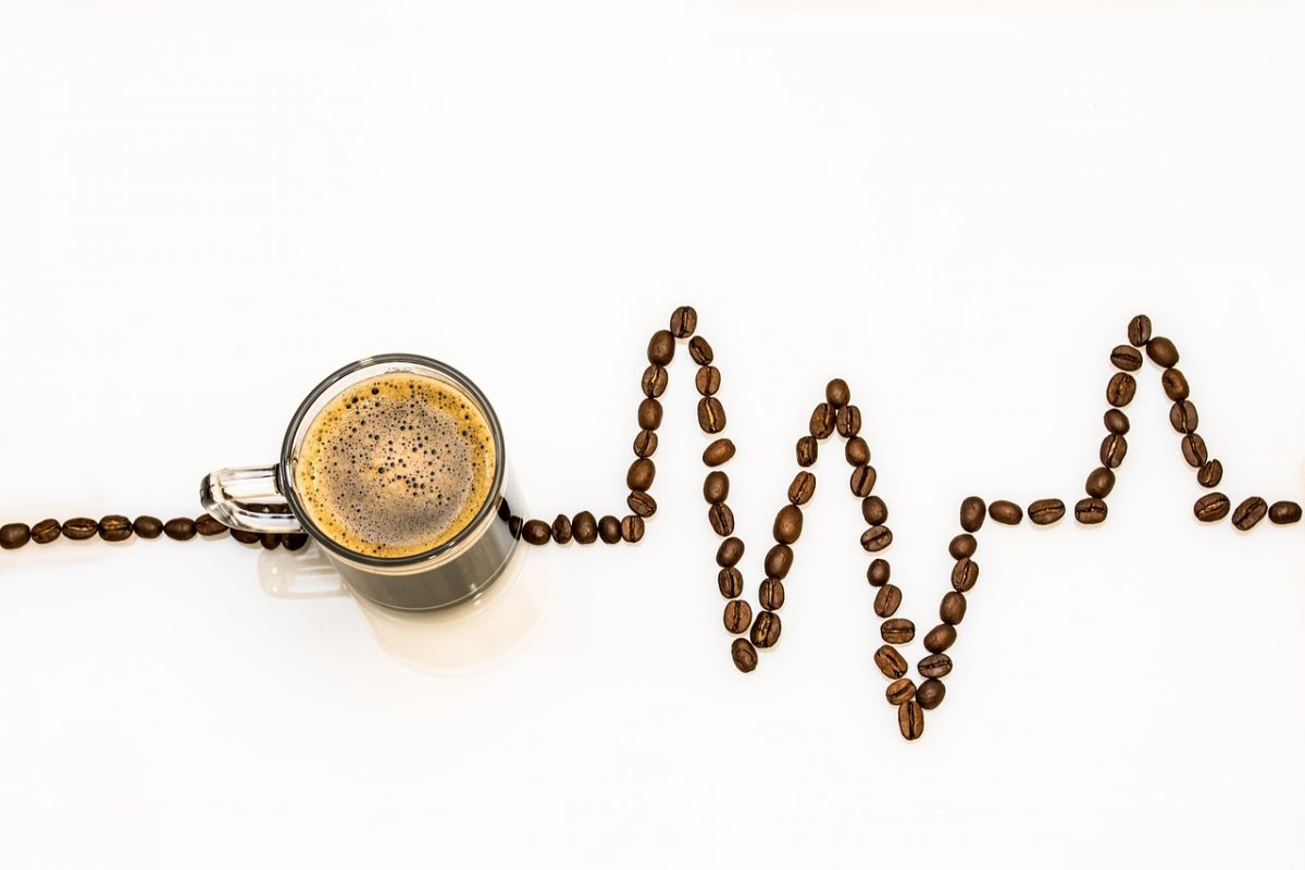 Врач Пономарева: реакция организма на кофе показывает какой у вас метаболизм