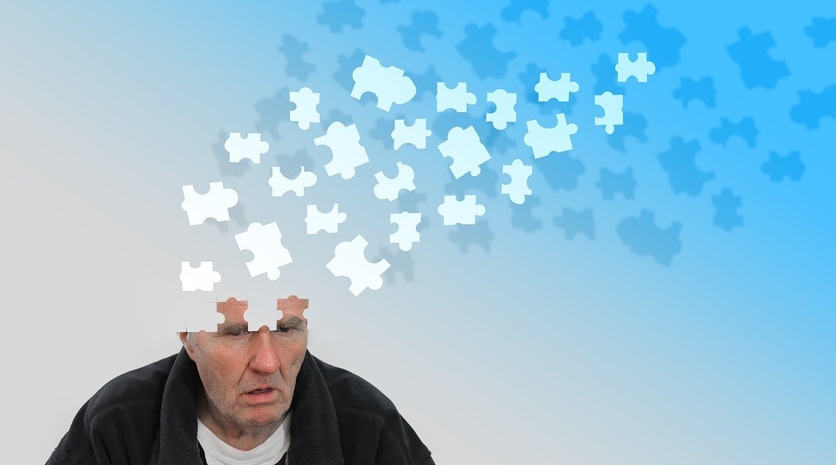 Невролог Алехина назвала ранний признак деменции - проявляется задолго до потери памяти
