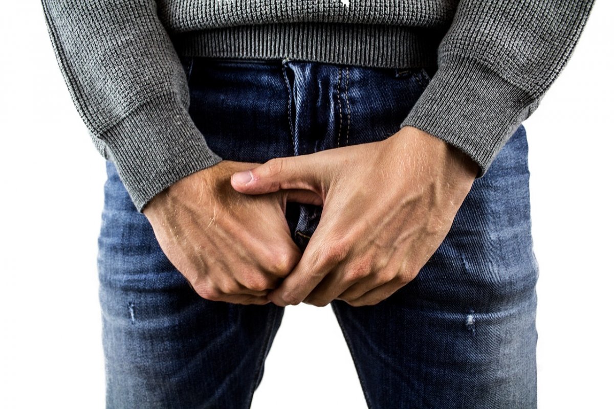 Уролог Гасанов назвал главные симптомы "мужской менопаузы"