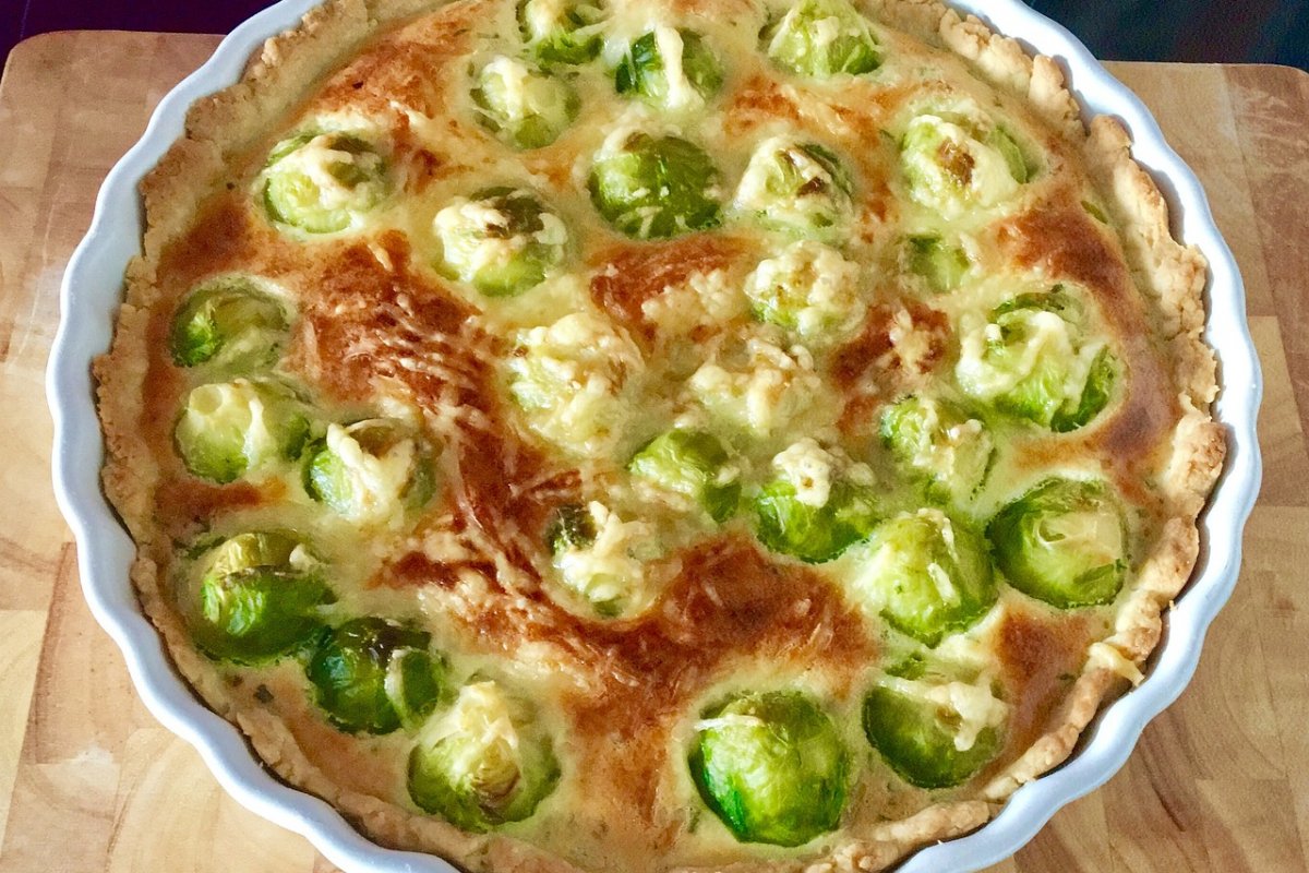 Нутрициолог Строков: брюссельская капуста полезна для пищеварения и эффективна при похудении