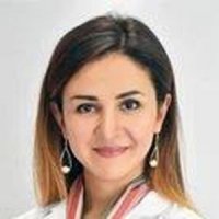 Эльвина Бинатова