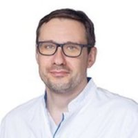 Виктор Балдин