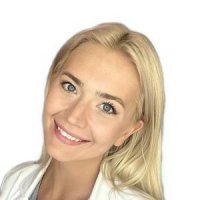 Вероника Головина