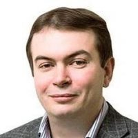 Максим Маскин