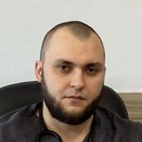 Егор Печерица