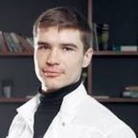 Никита Харлов