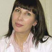 Юлия Галлямова