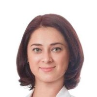 Анастасия Сумарокова