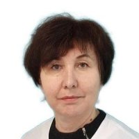 Ирина Голотина