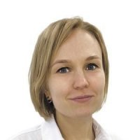 Анастасия Тимощенко