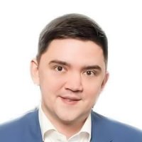 Сергей Алексутов