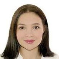 Анна Нефедова