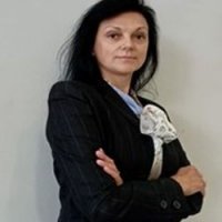 Алевтина Котова