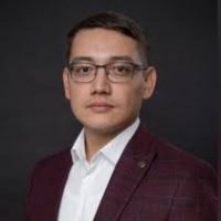 Тимур Асанов