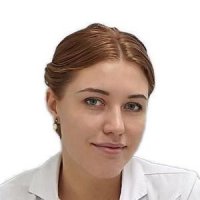 Наталия Выборнова