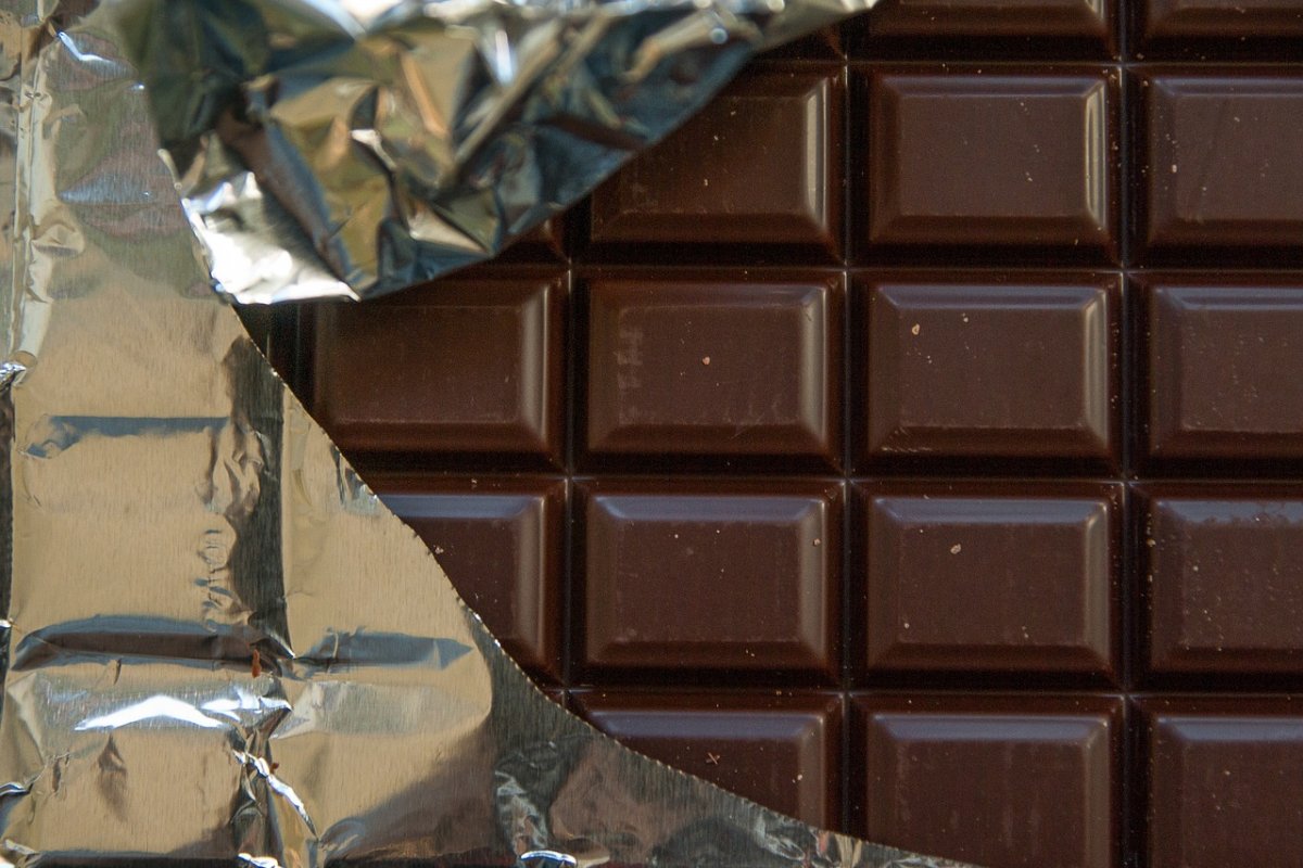 Эндокринолог Гуреева: темный шоколад очень полезен - защищает от диабета и больного сердца