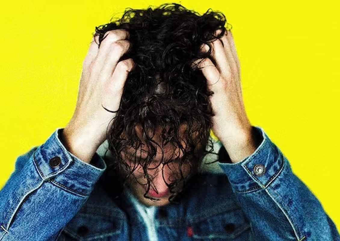 головная боль