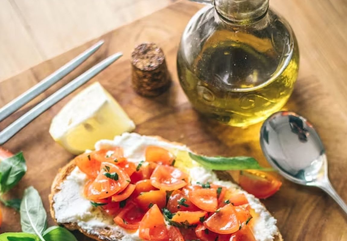 оливковое масло