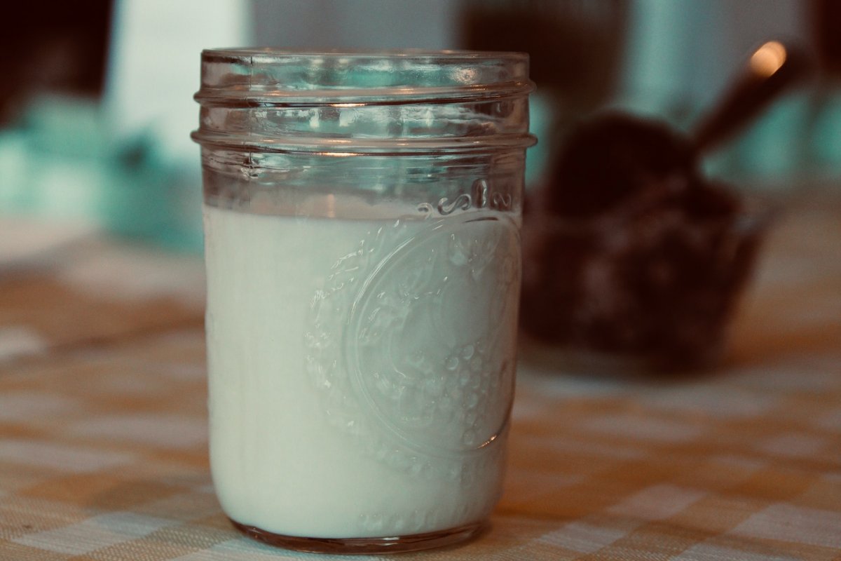 Диетолог Пономарева рассказала, почему айран так полезен