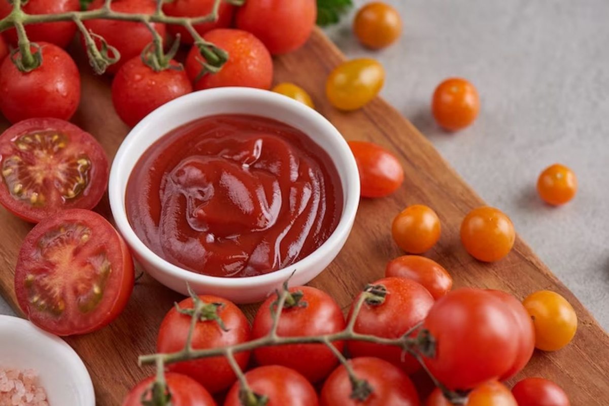 Врач Ильинская: томатная паста улучшает защиту мужчин от рака благодаря ликопину