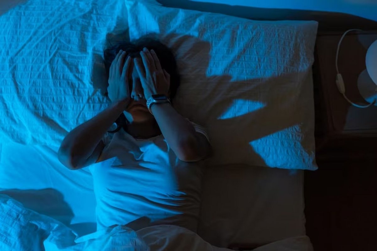 Почему мужчина потеет во сне ночью причины