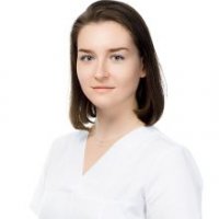 Екатерина Михеева