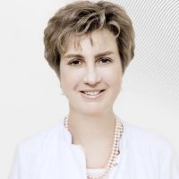 Анна Шубина