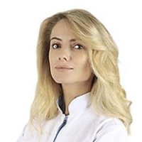 Анастасия Ефимова