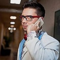 Константин Иванов