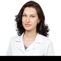 Анастасия Косякова