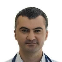 Вячеслав Колиев