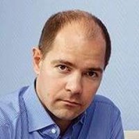 Василий Генералов